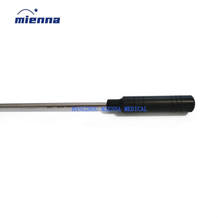 Laparoscopic Knot Pusher