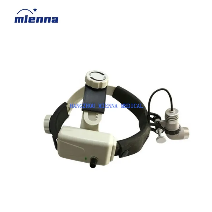 Медицинская светодиодная фара Ent 5w