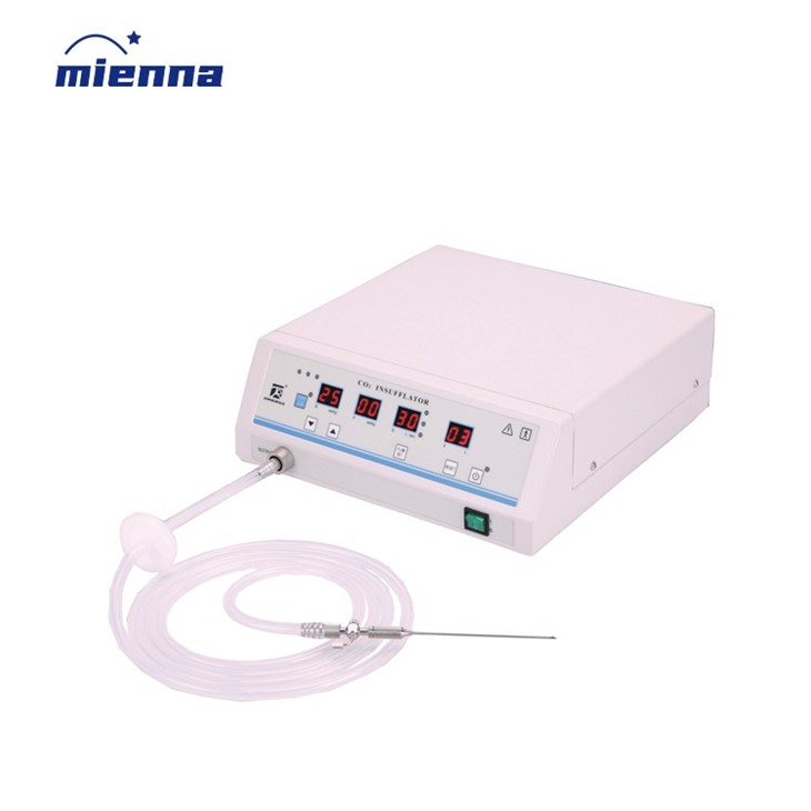 Medical Laparoscopy Co2 Insufflator For Endoscopy