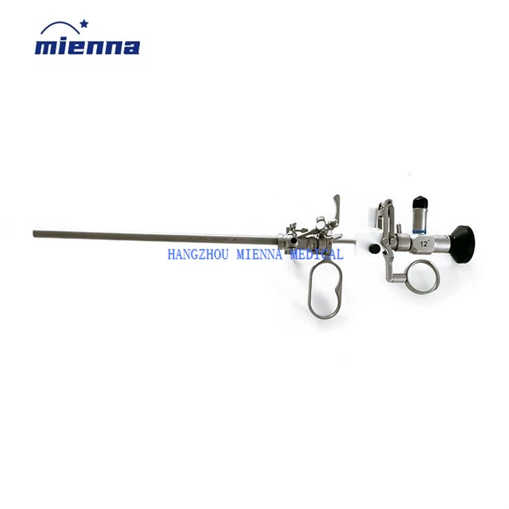 Urethrotomy Set for Urology