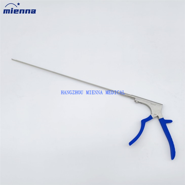 Orthopaedic Spine Instruments Interlaminar Spine Endoscope With Instruments Set Transforaminal Spine Instrument