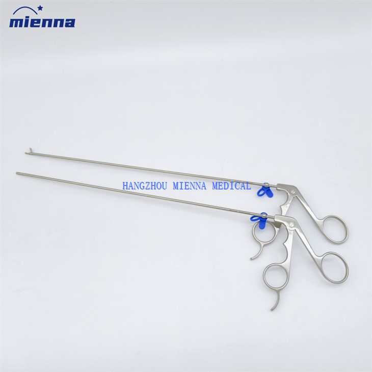 Orthopaedic Spine Instruments Interlaminar Spine Endoscope With Instruments Set Transforaminal Spine Instrument