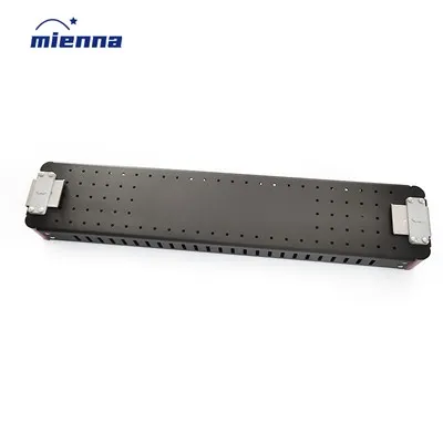 Эндо-стерилизаторный бокс для эндоскопа-цистоскопа