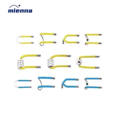 Электрод монополярного резатоскопа Storz для урологии Turp 30 -градусные петли резания для биполярного олимпа