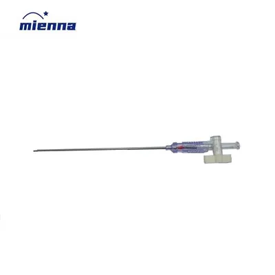 Одноразовая игла Вереша для хирургической лапароскопии